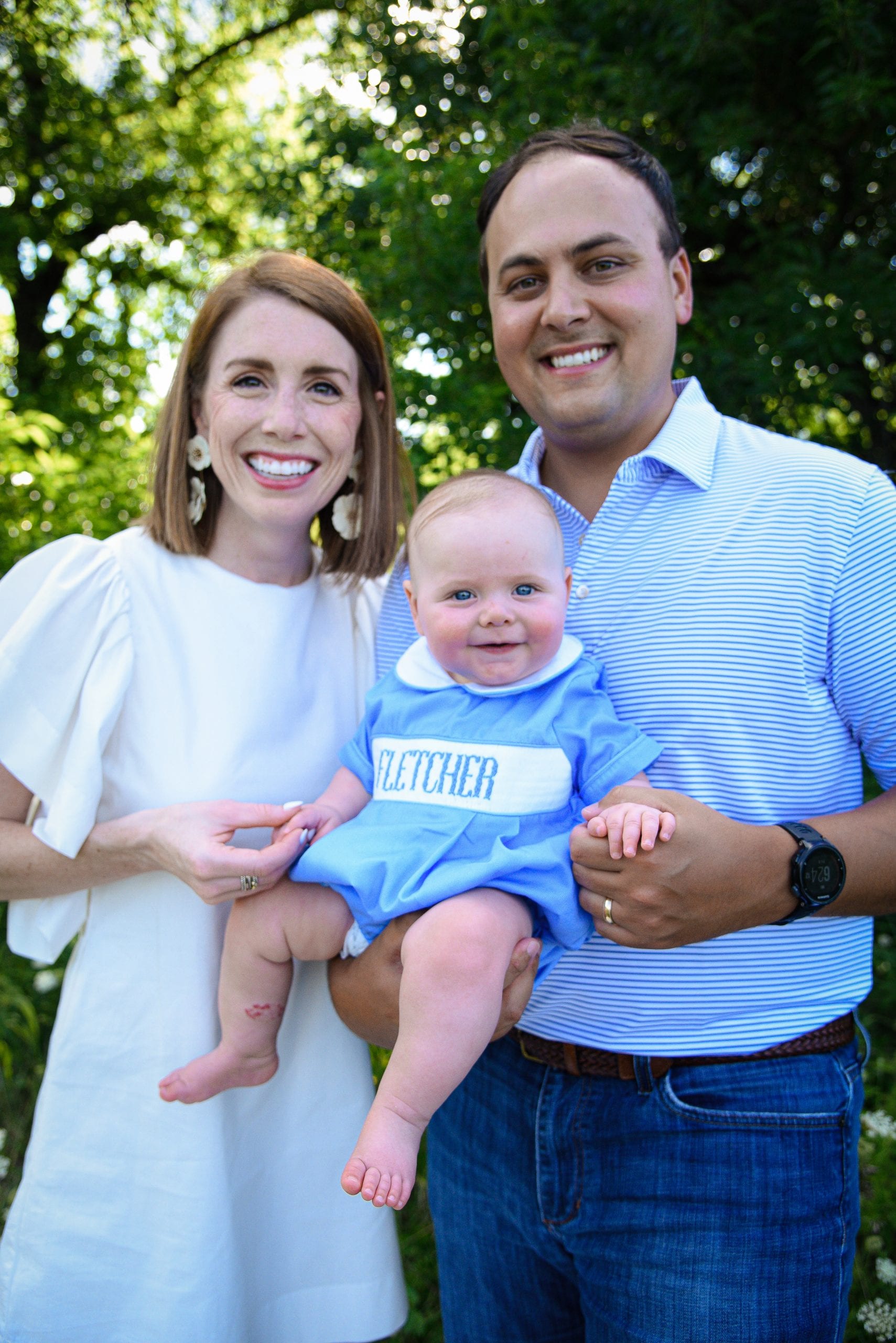 Family Photos 4