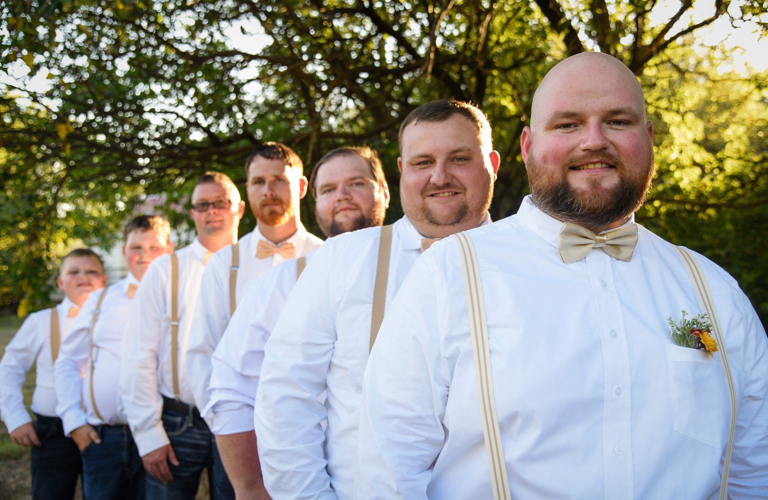 Wedding Photos 6