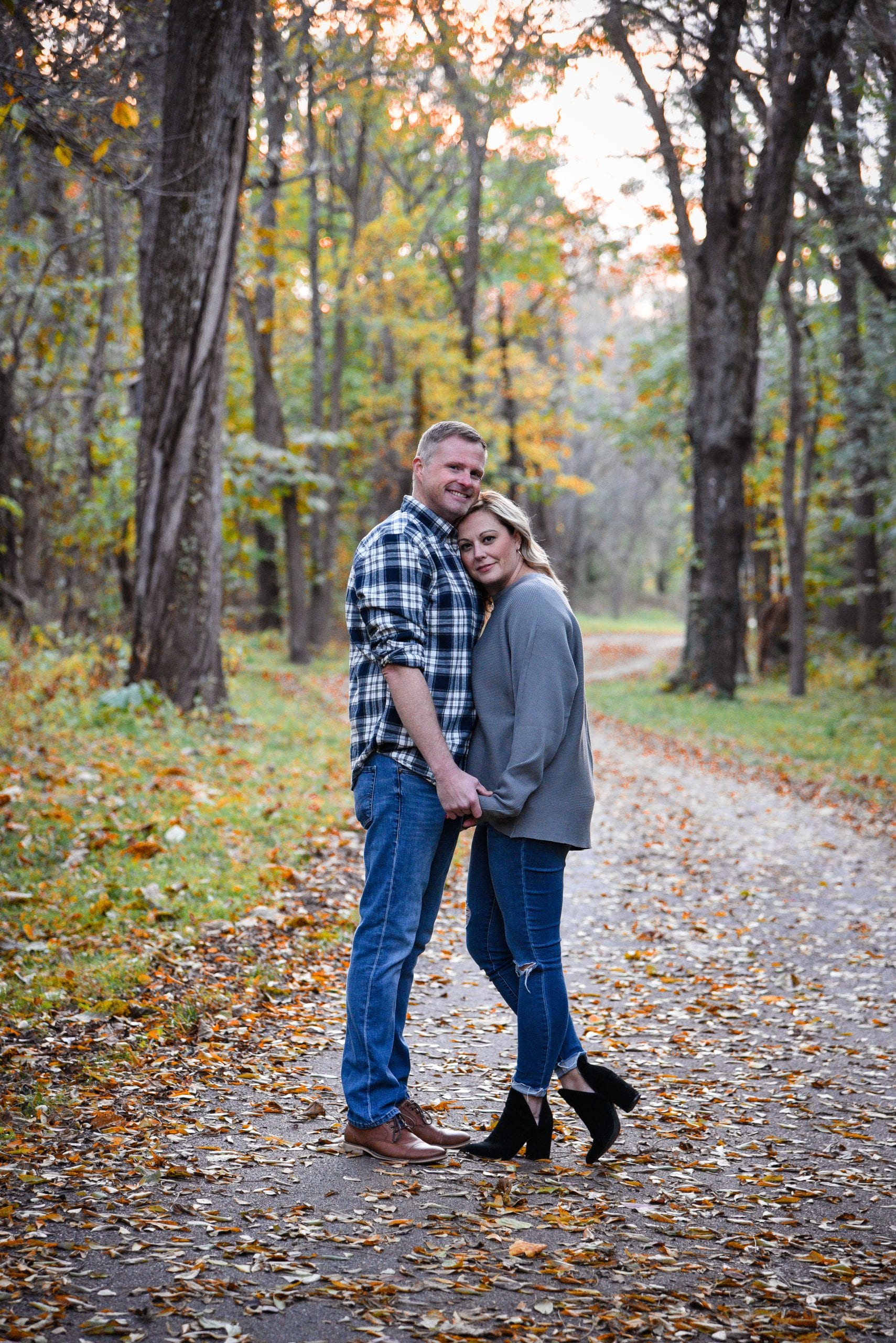 Engagement Photos 4