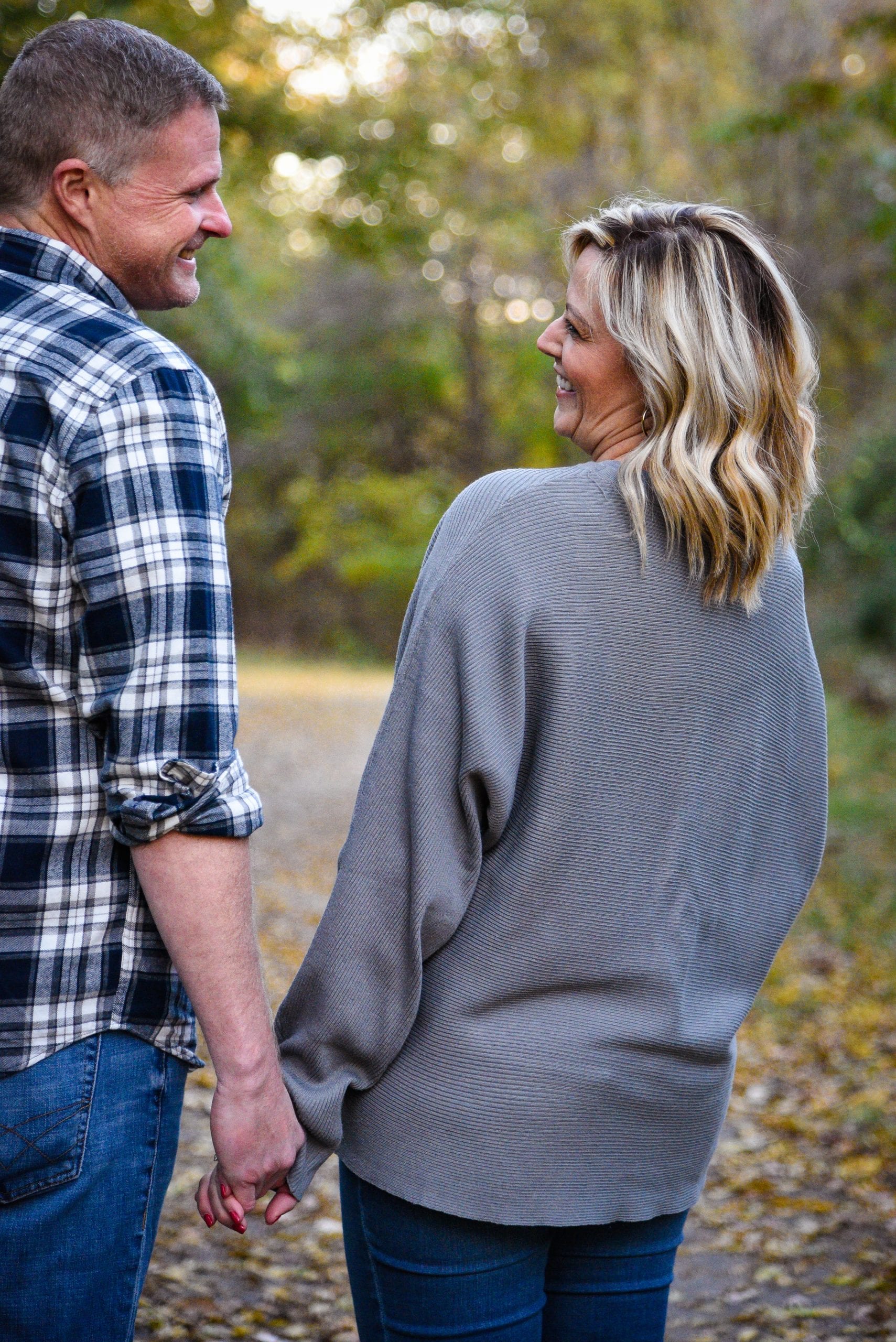Engagement Photos 3