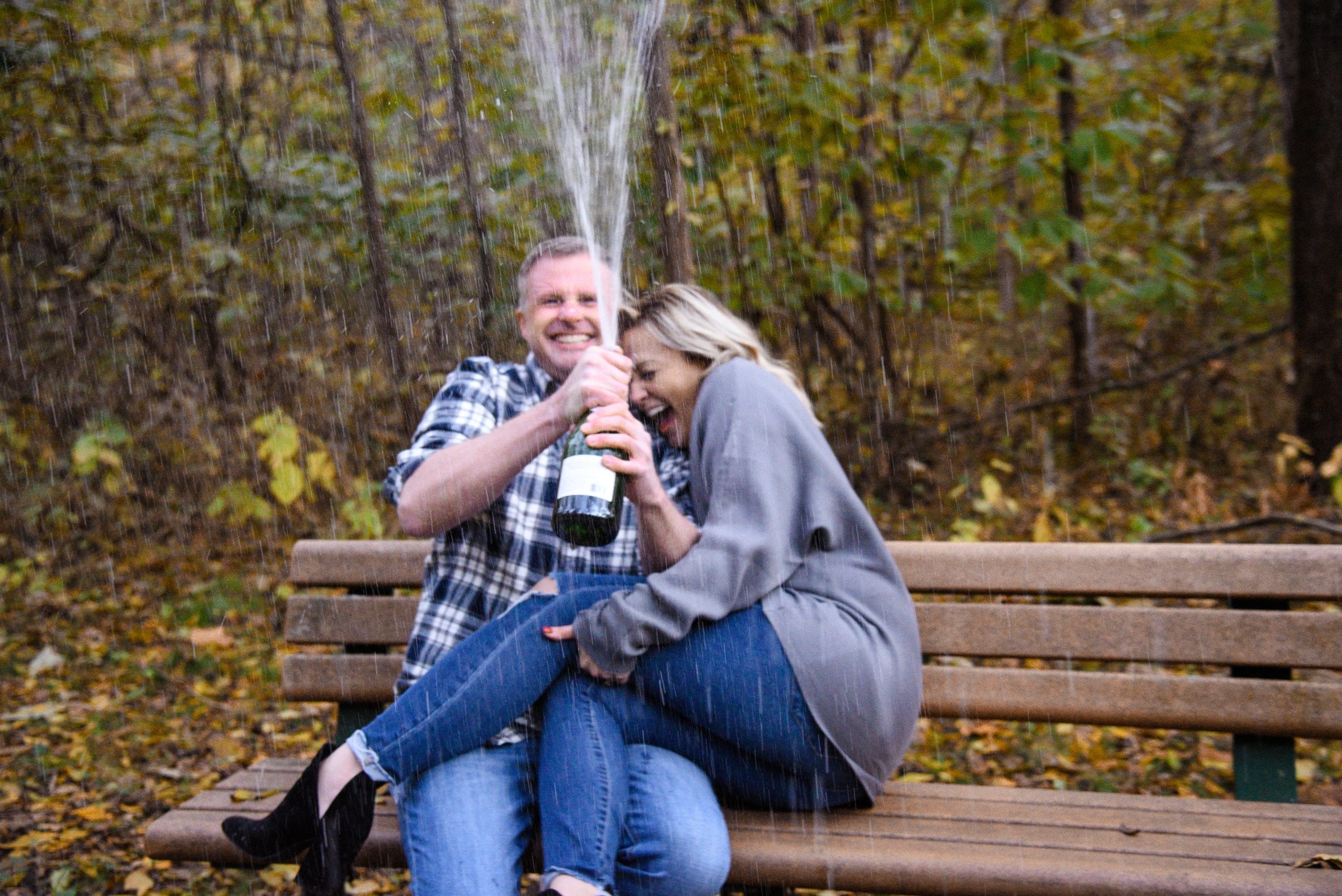Engagement Photos 6