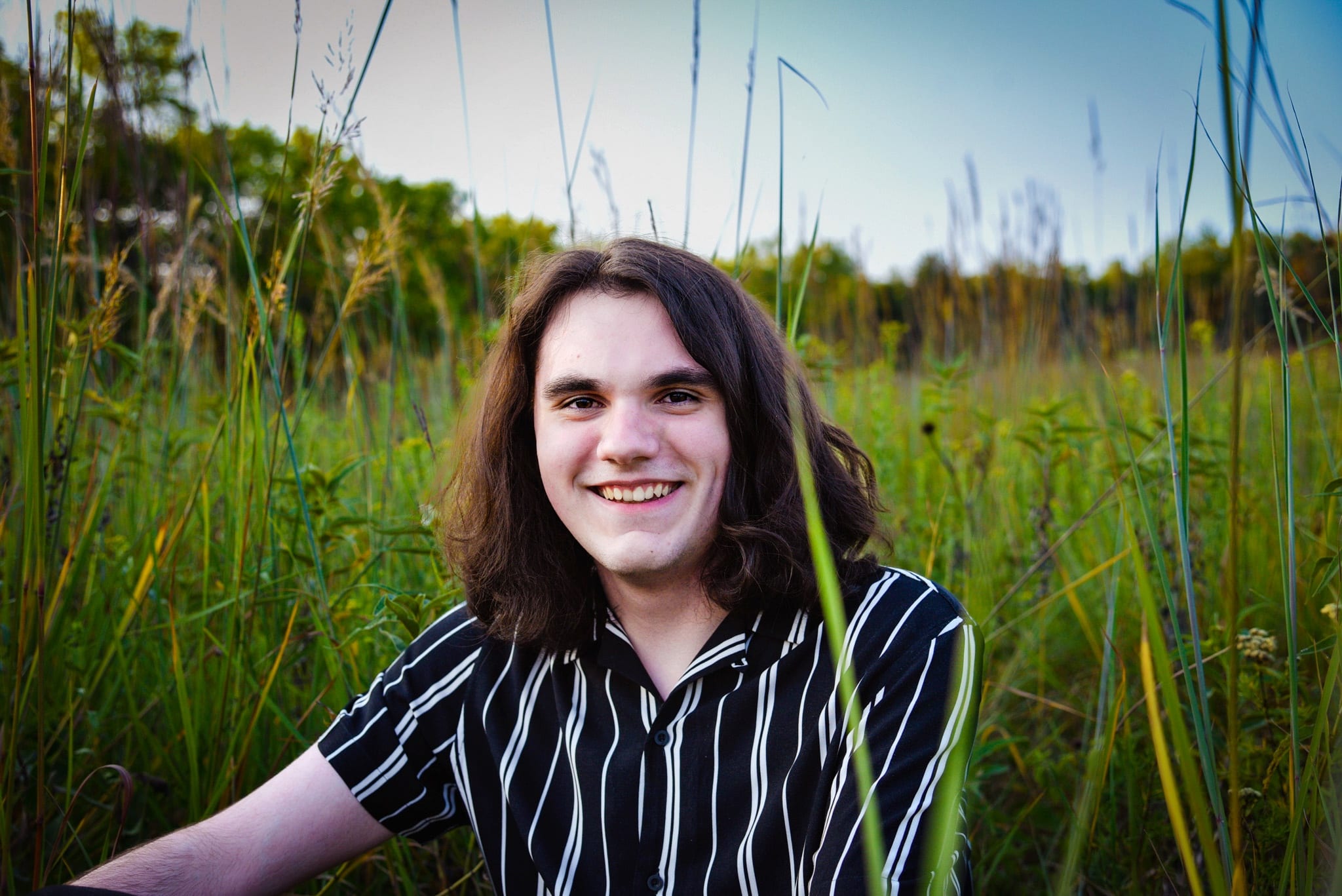 Outdoor photography 3