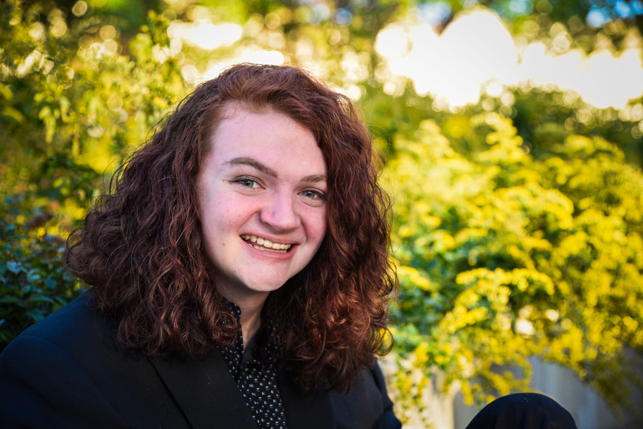 Senior Photos 2