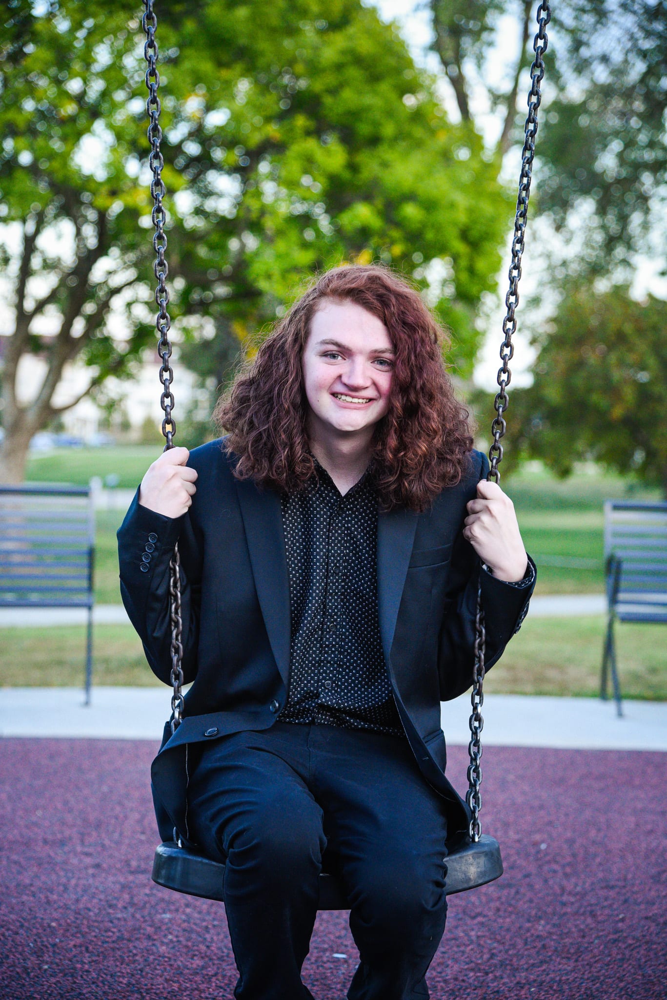 Senior Photos 6